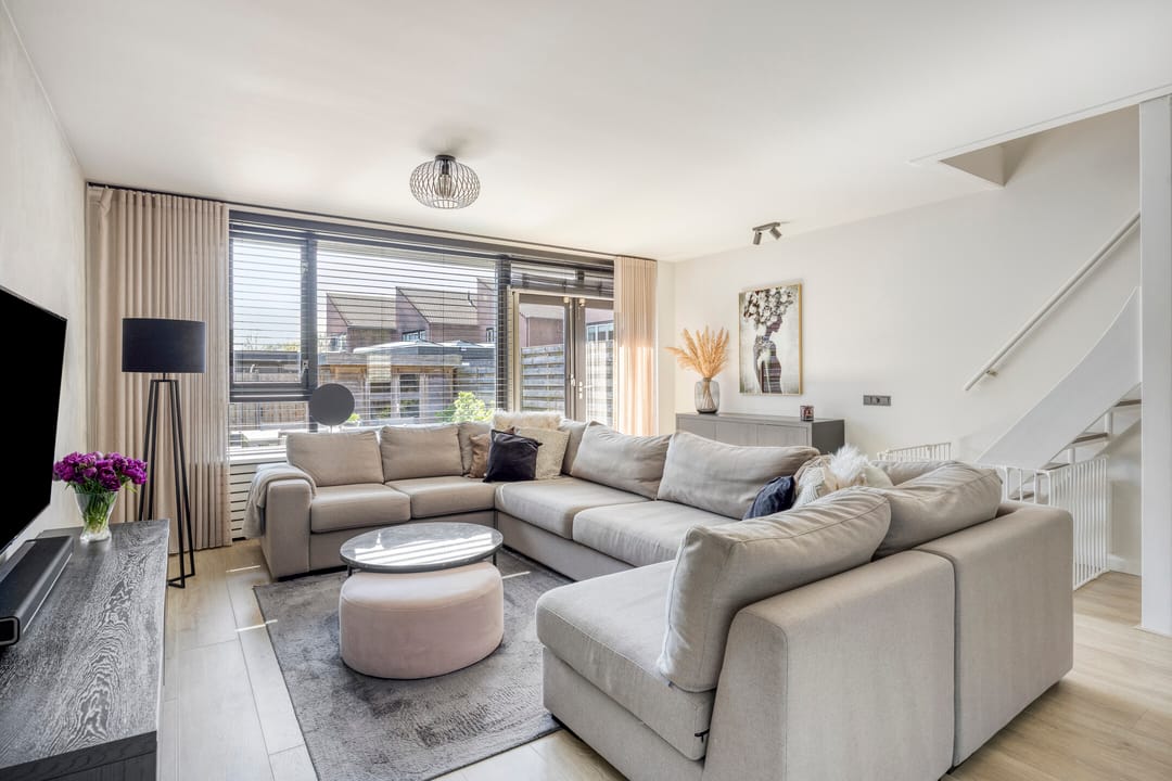 Foto 13 van Lisdoddestraat 52