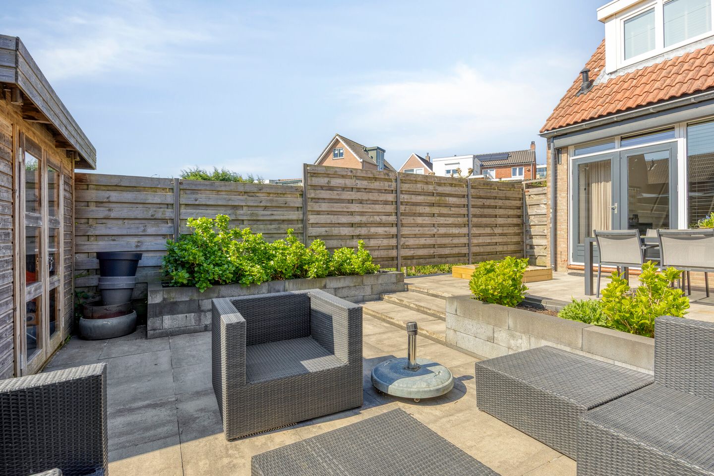 Foto 19 van Lisdoddestraat 52