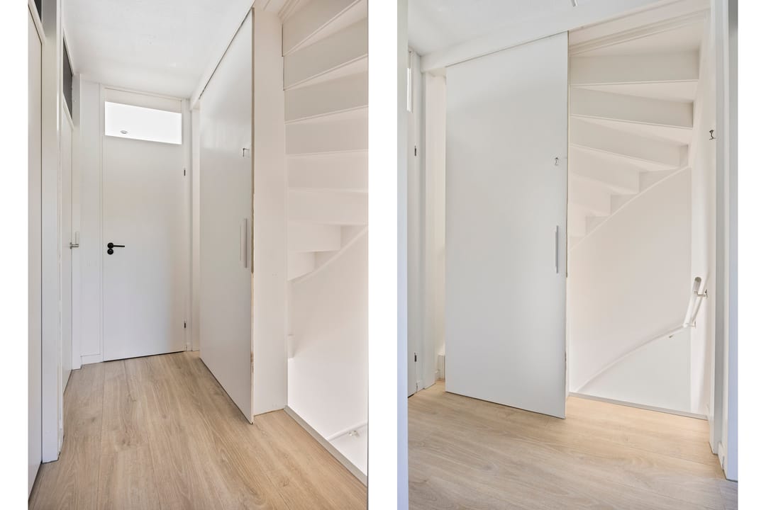 Foto 22 van Lisdoddestraat 52