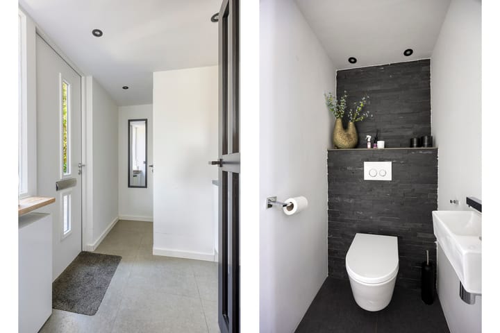 Photo 4 of Lisdoddestraat 52