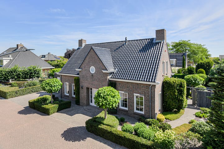 Foto 5 van Ferdinand Huyckstraat 5