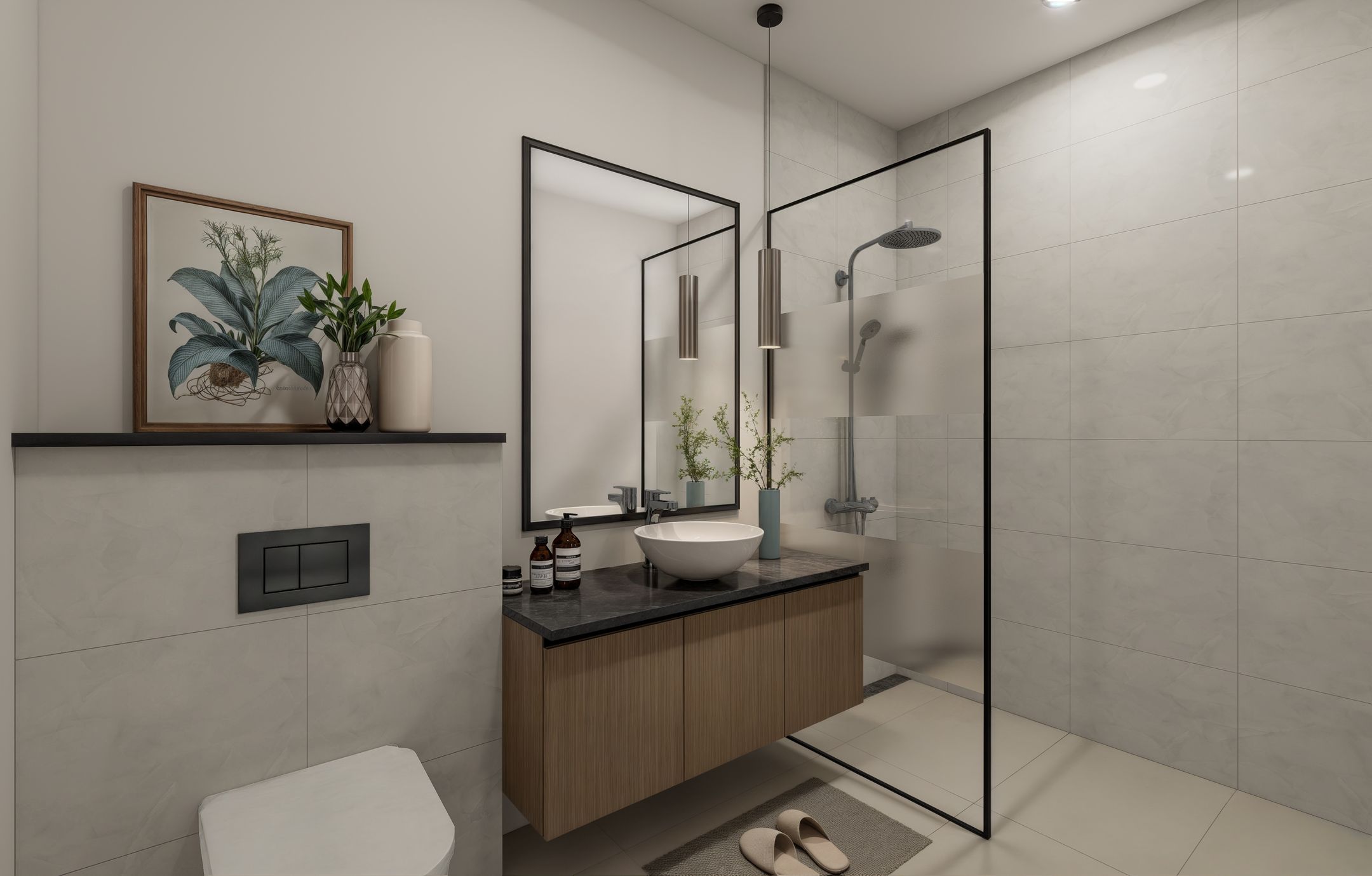 Photo 6 of Jan Truijenstraat 15-C5