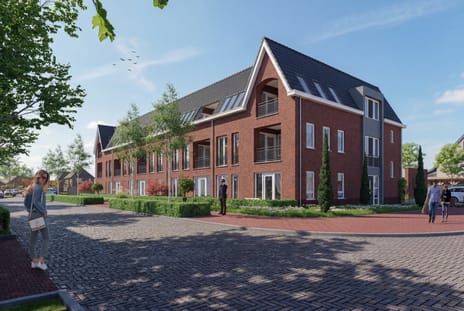 Jan Truijenstraat thumbnail