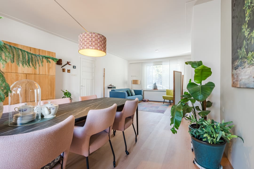 Foto 7 van Bergen op Zoomstraat 6