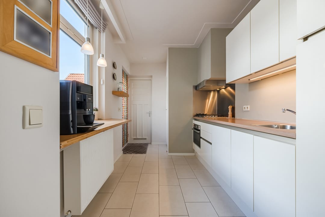 Foto 11 van Bergen op Zoomstraat 6