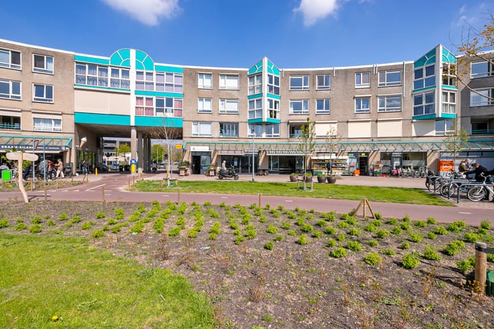 Foto 3 van Eilandplein 232