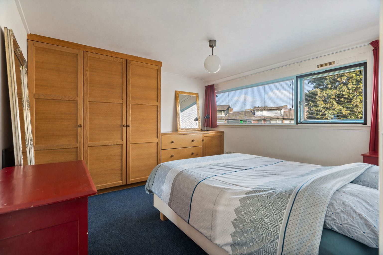 Foto 12 van Mezenlaan 136