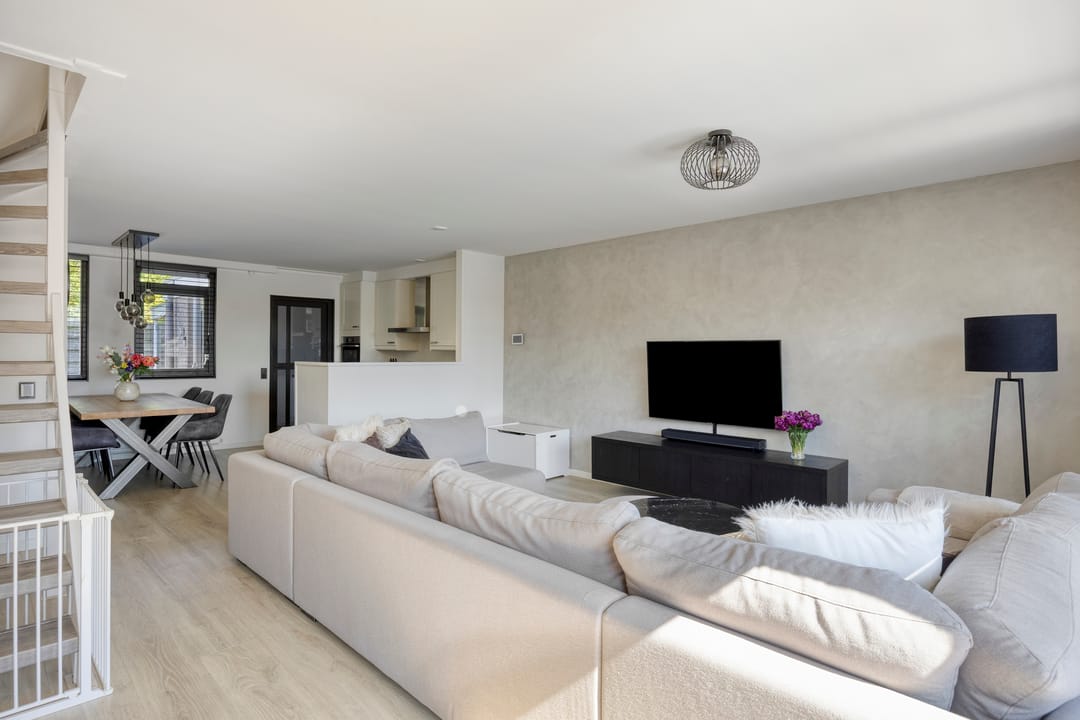 Foto 11 van Lisdoddestraat 52