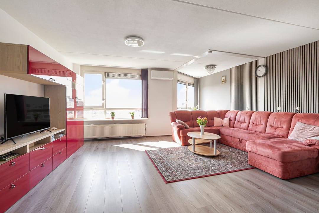 Foto 11 van Eilandplein 232