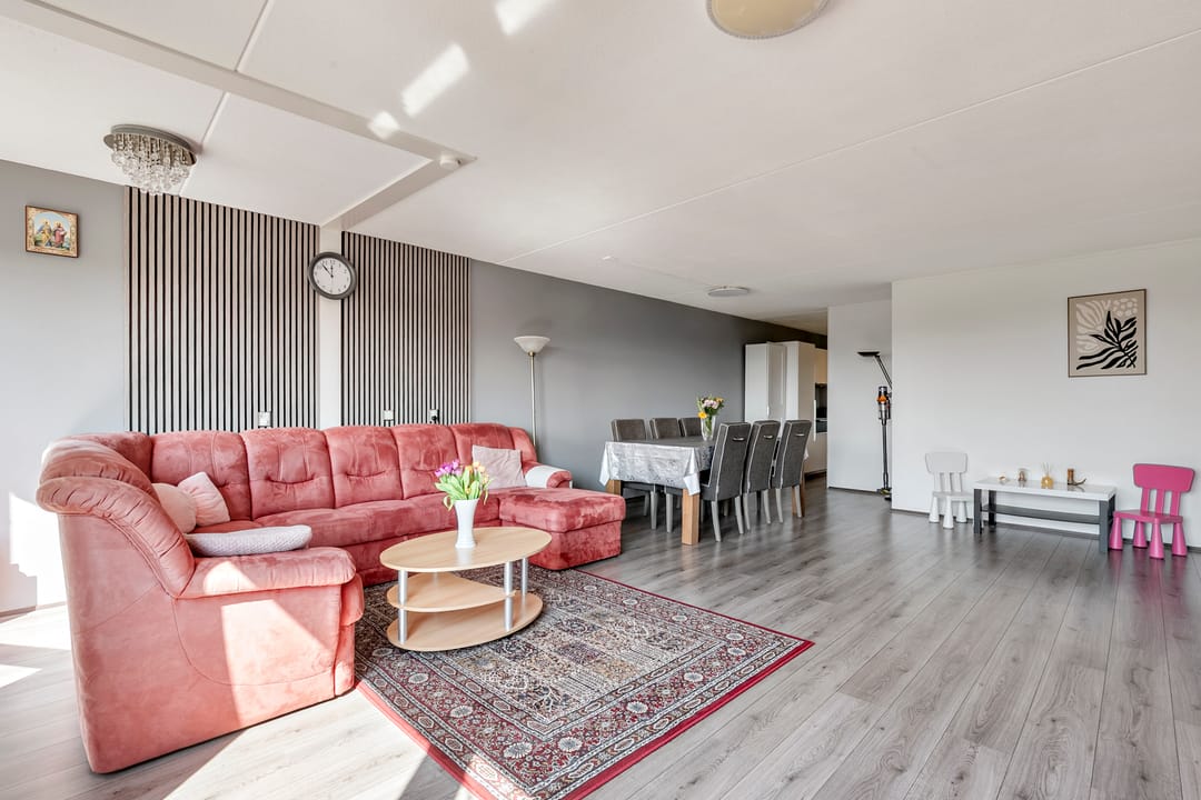 Foto 13 van Eilandplein 232