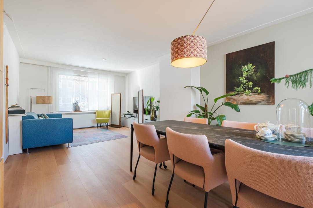 Foto 8 van Bergen op Zoomstraat 6