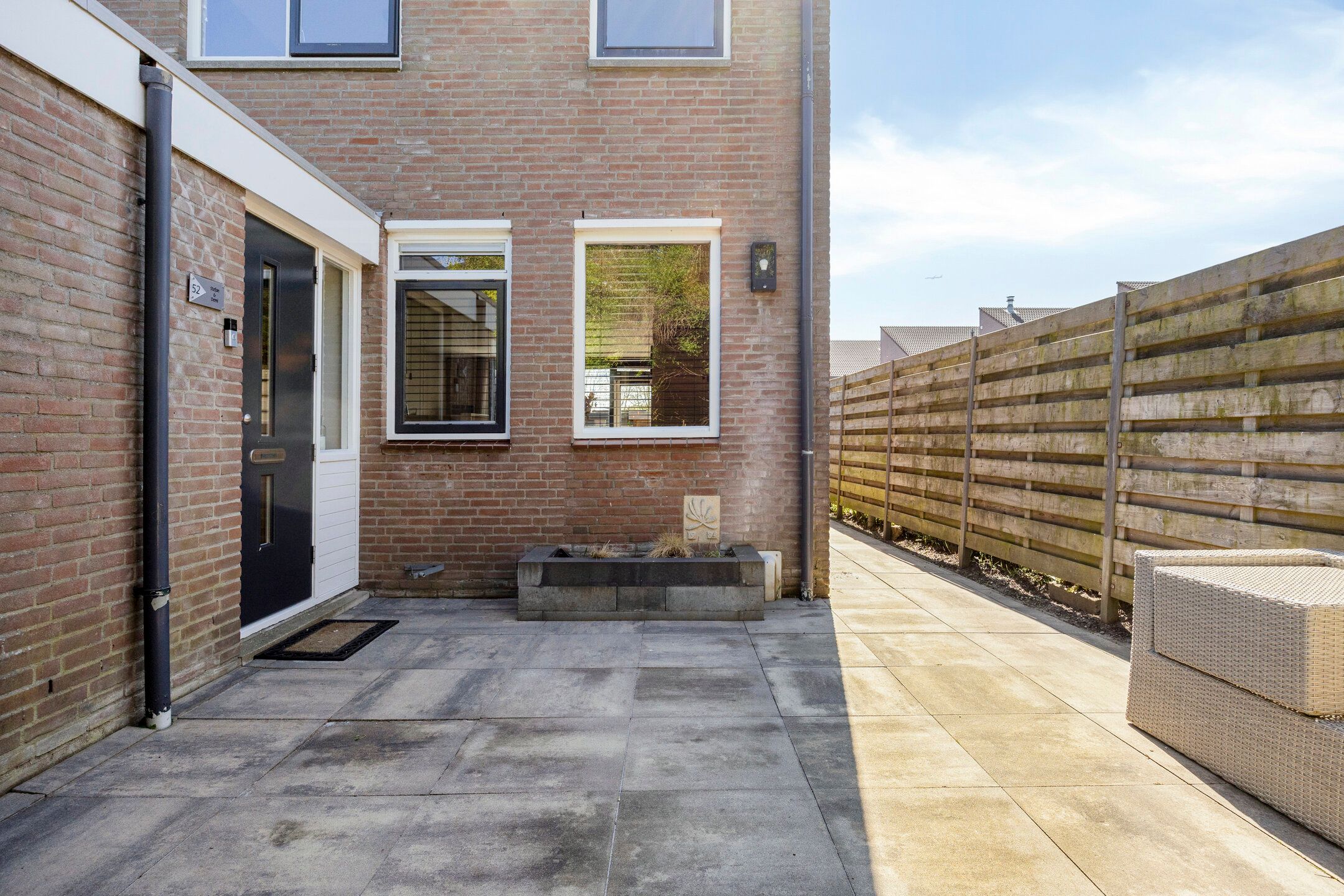 Foto 36 van Lisdoddestraat 52