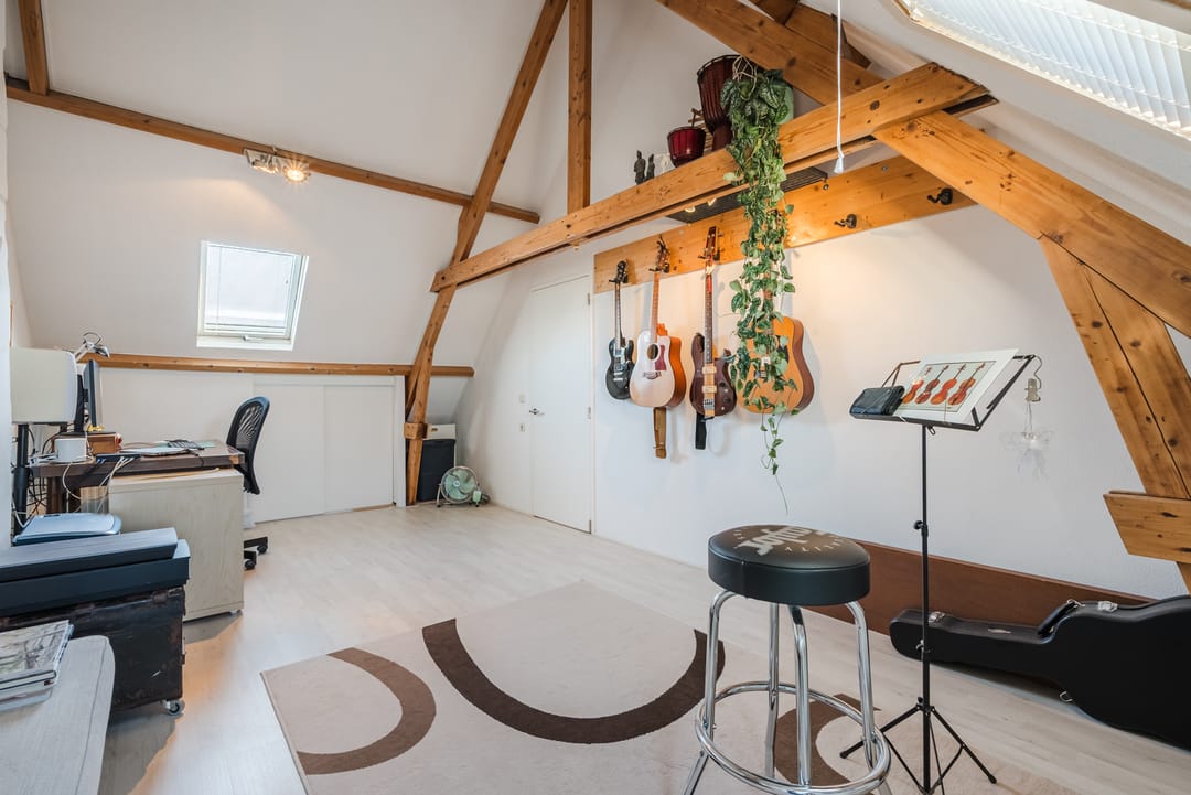 Foto 26 van Bergen op Zoomstraat 6