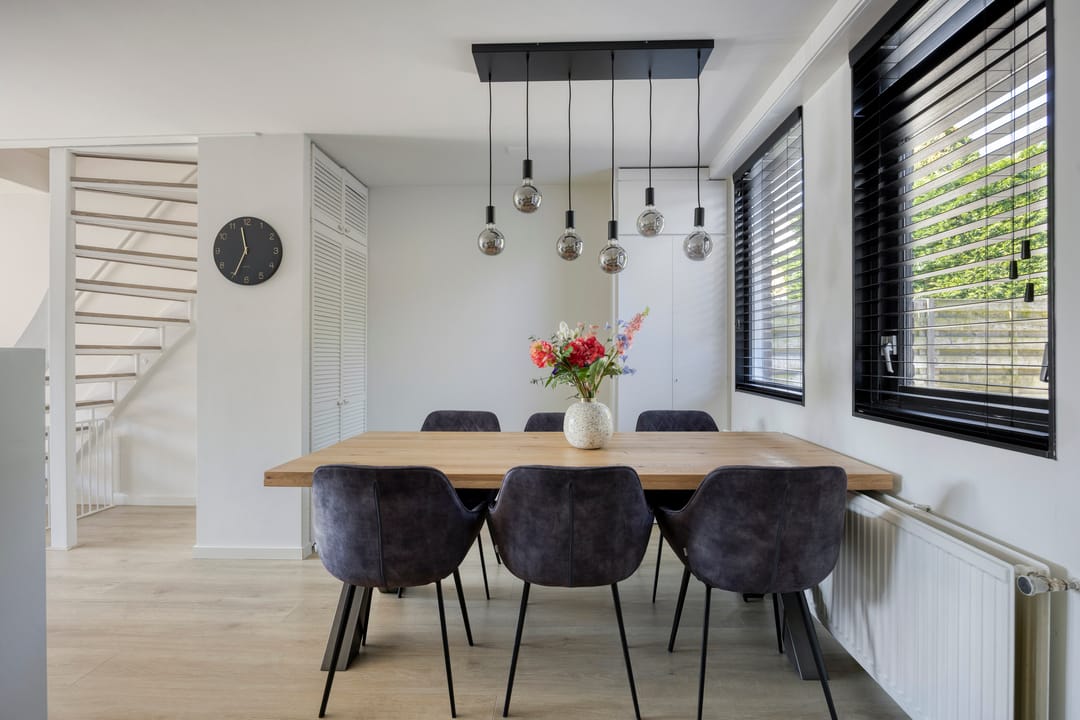 Foto 7 van Lisdoddestraat 52