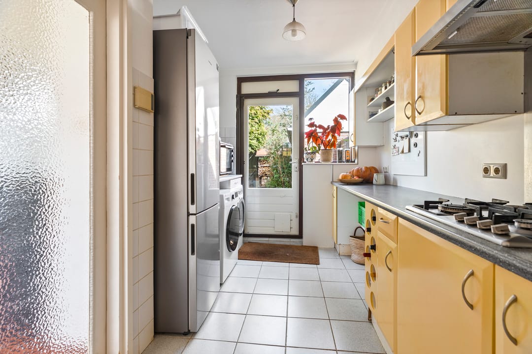 Foto 8 van Mezenlaan 136