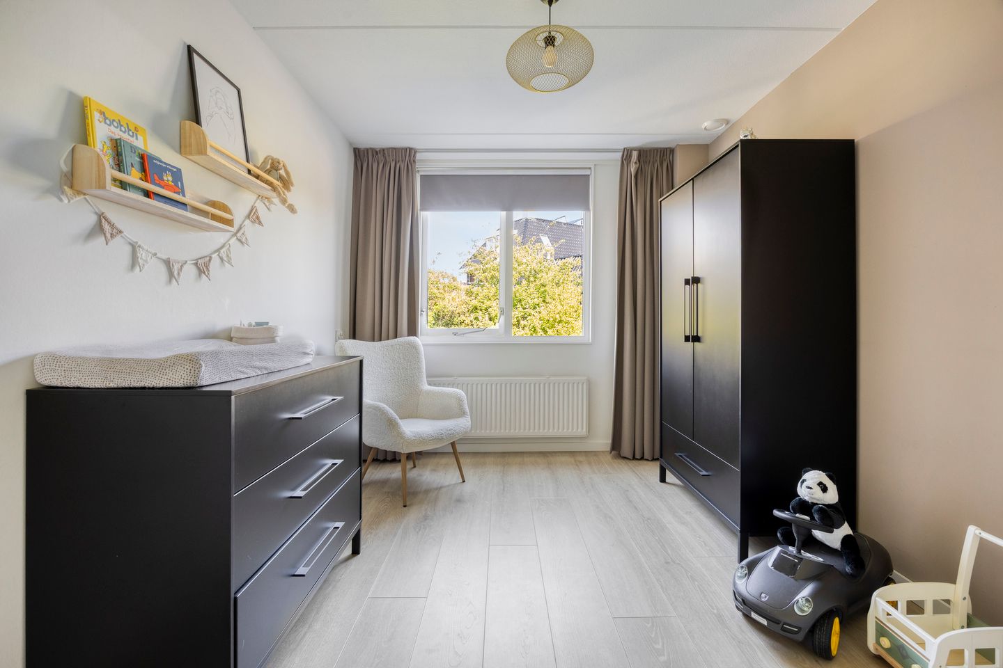 Foto 25 van Lisdoddestraat 52