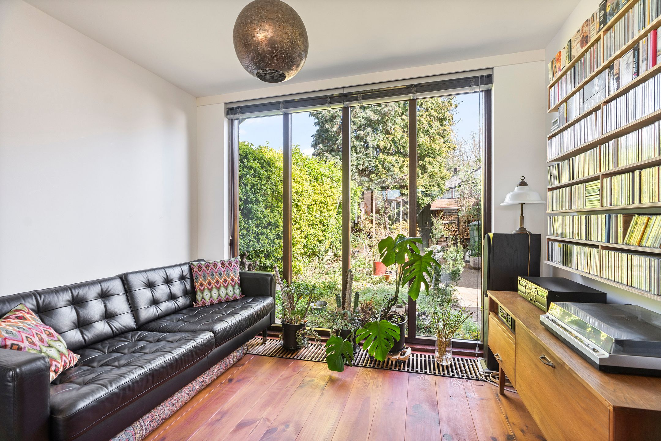 Foto 6 van Mezenlaan 136