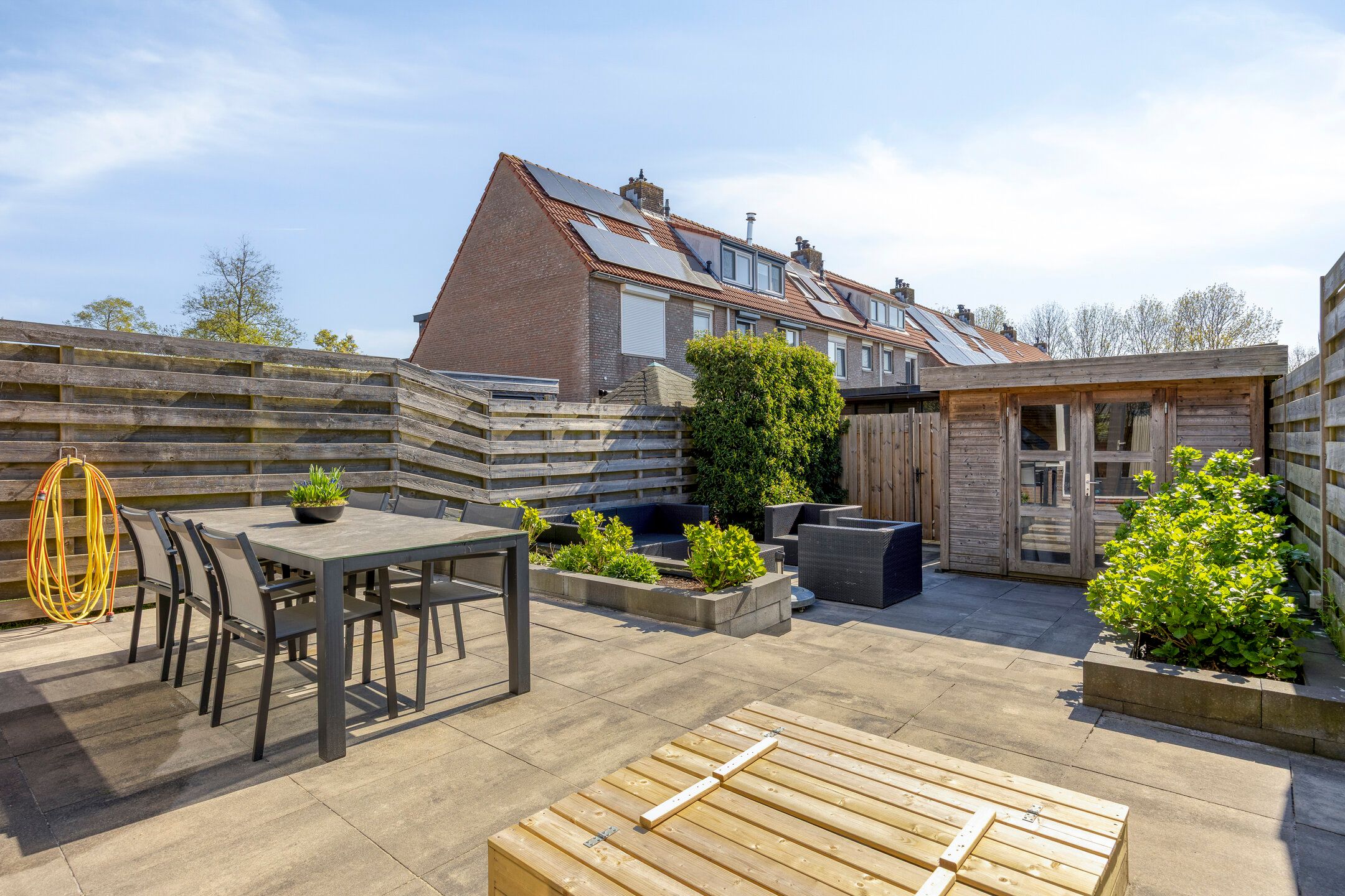 Foto 15 van Lisdoddestraat 52