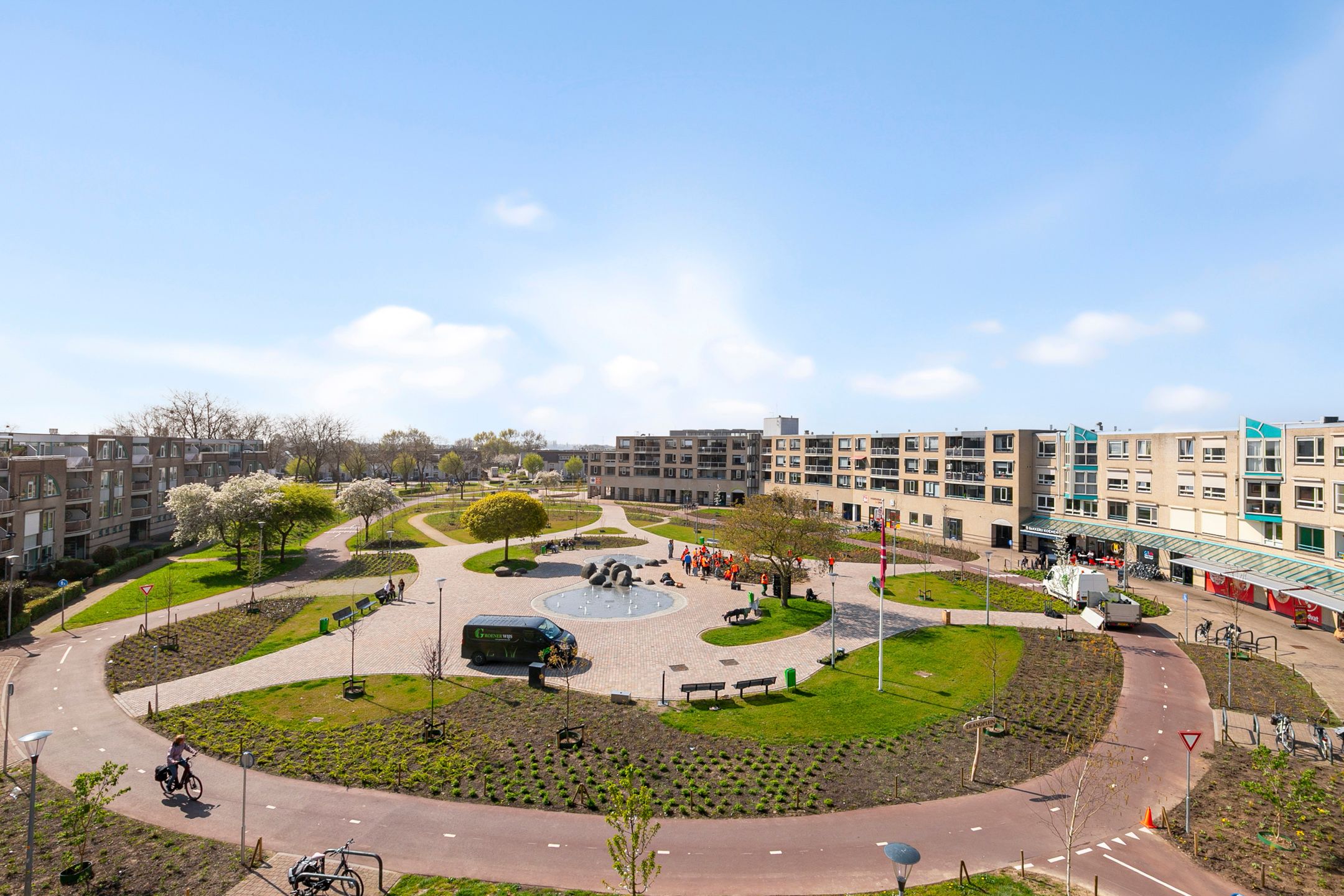 Foto 12 van Eilandplein 232