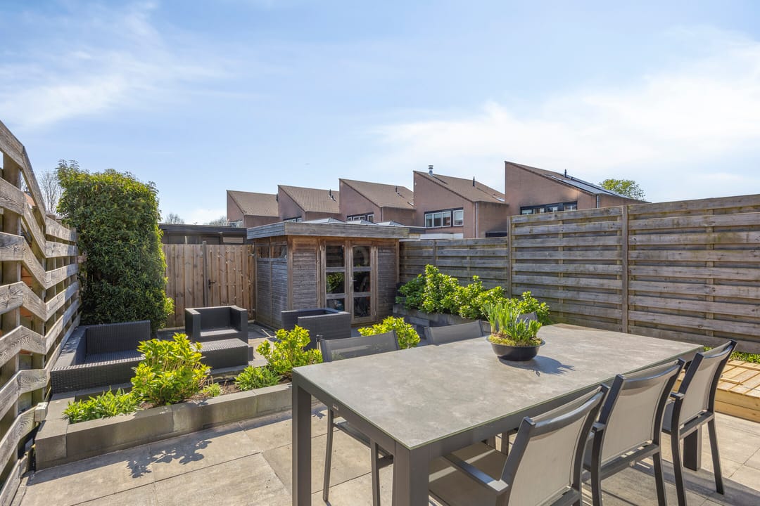 Foto 16 van Lisdoddestraat 52