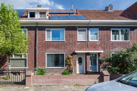 Bergen op Zoomstraat thumbnail