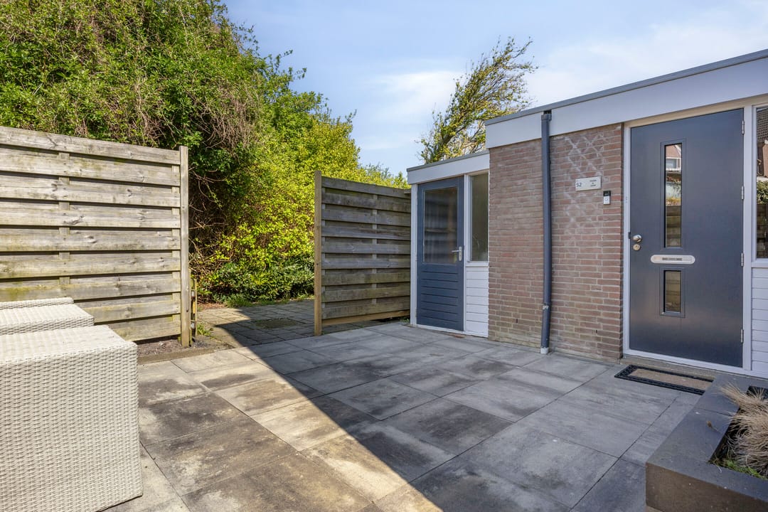 Foto 37 van Lisdoddestraat 52