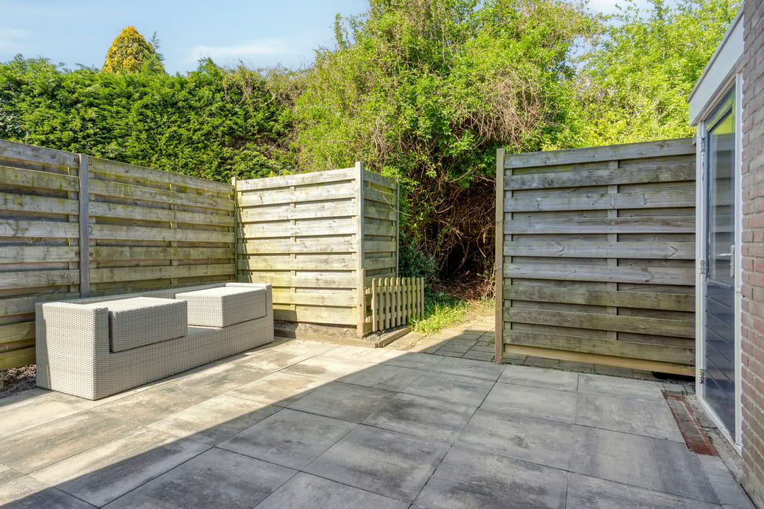 Foto 38 van Lisdoddestraat 52