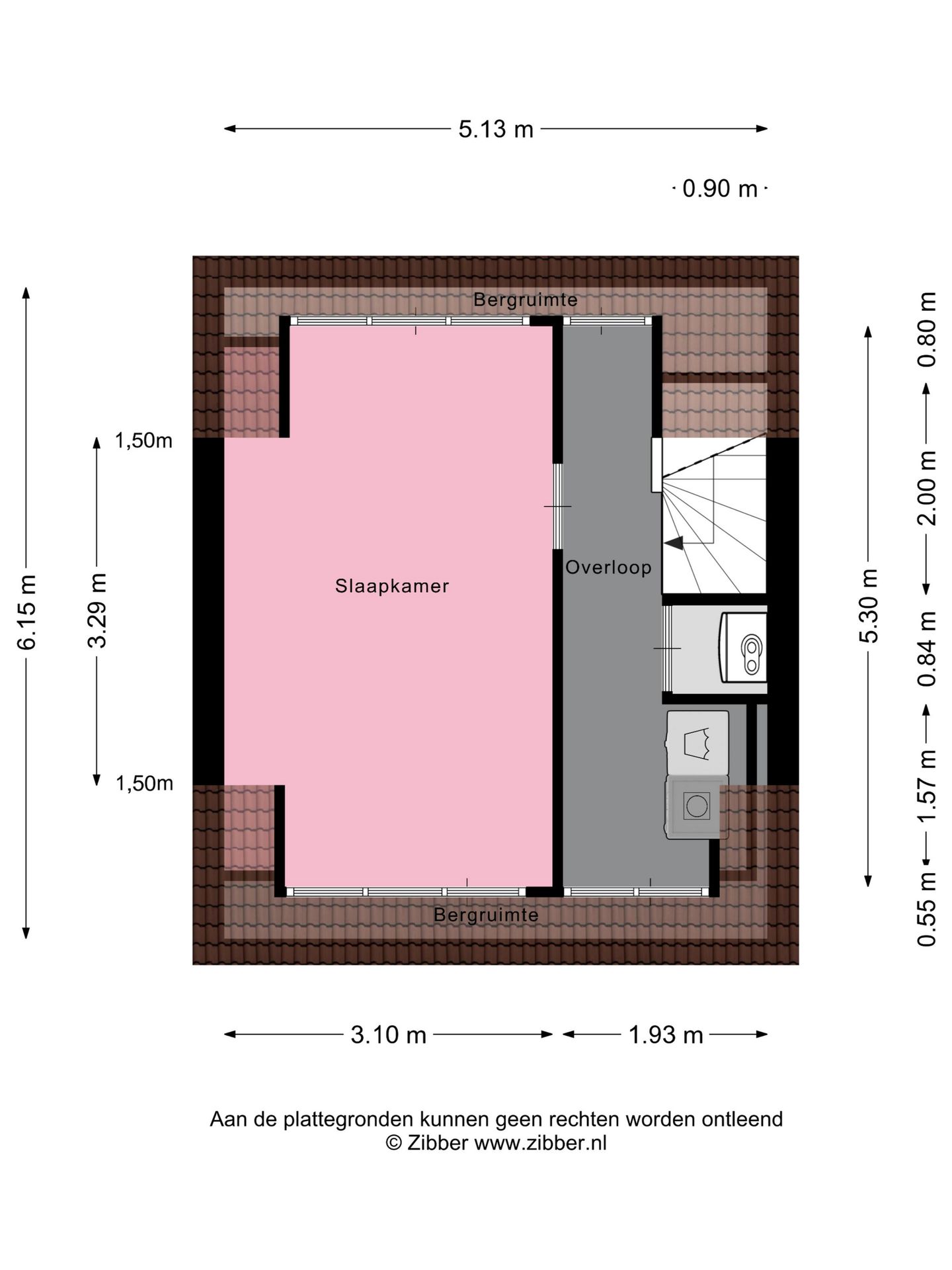 Foto 44 van Lisdoddestraat 52