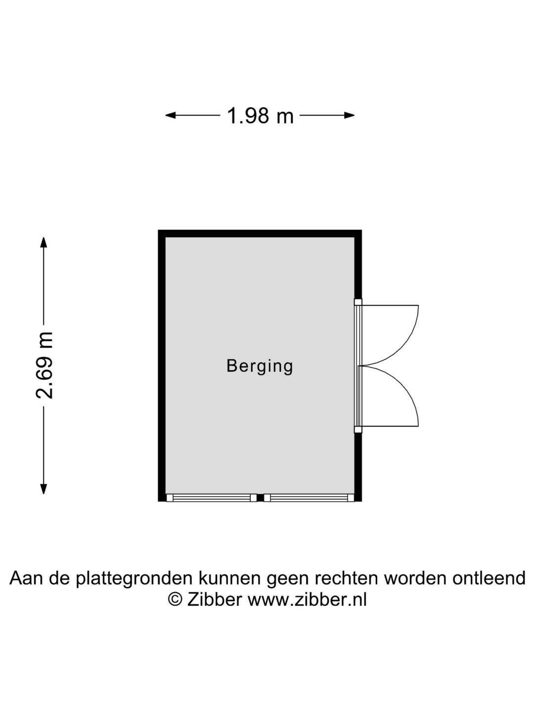 Foto 46 van Lisdoddestraat 52