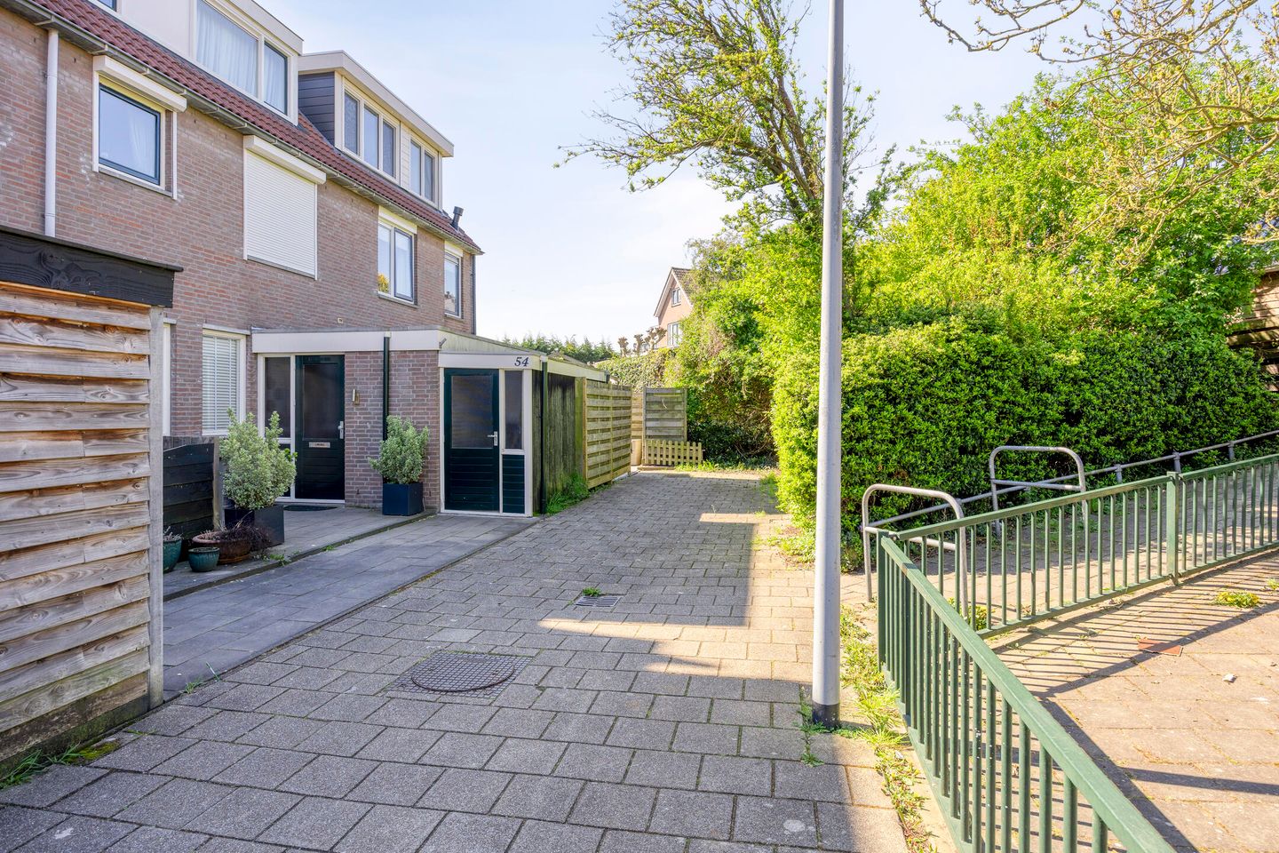 Foto 40 van Lisdoddestraat 52