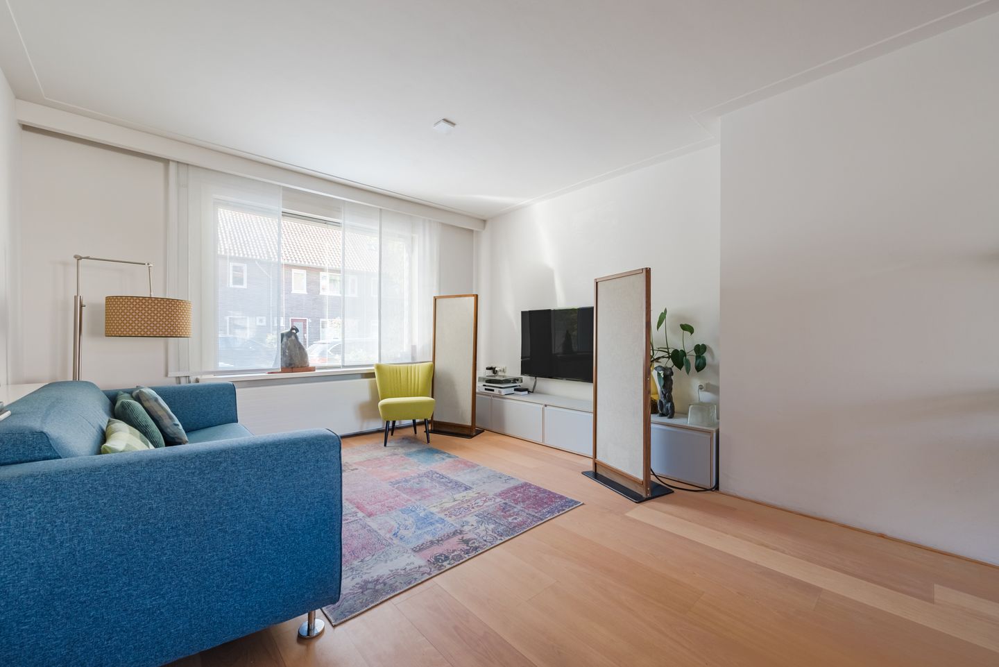 Foto 5 van Bergen op Zoomstraat 6