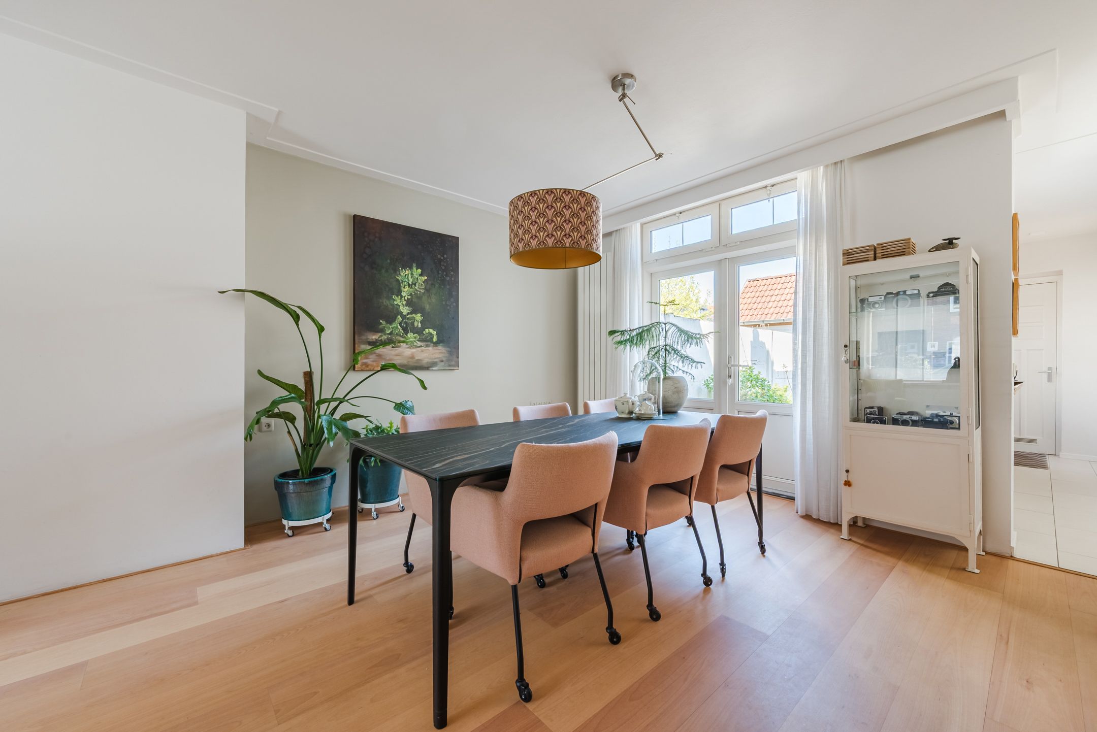 Foto 9 van Bergen op Zoomstraat 6