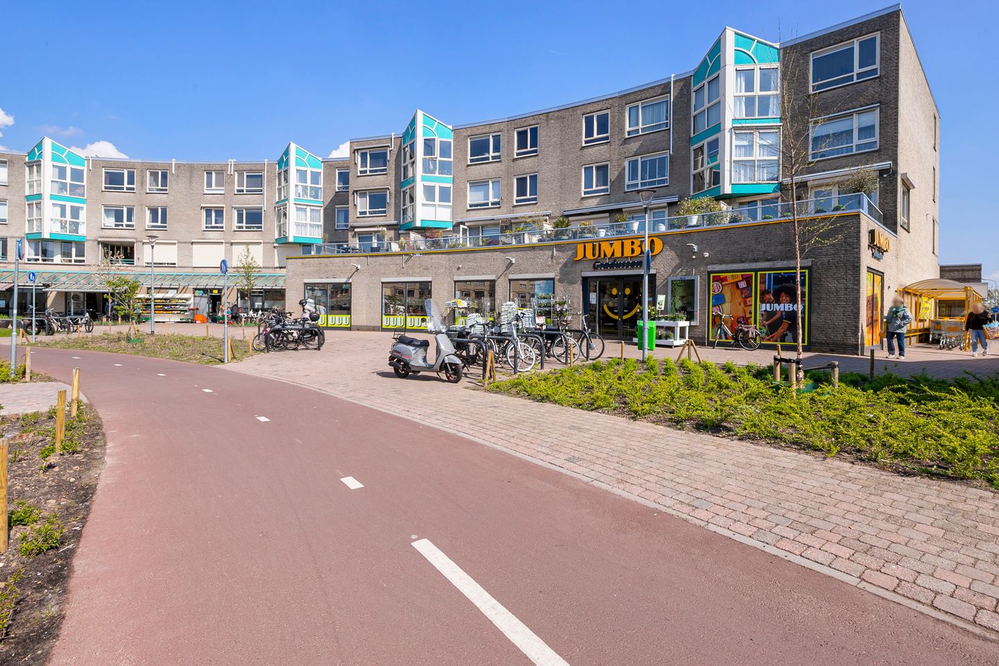 Foto 4 van Eilandplein 232
