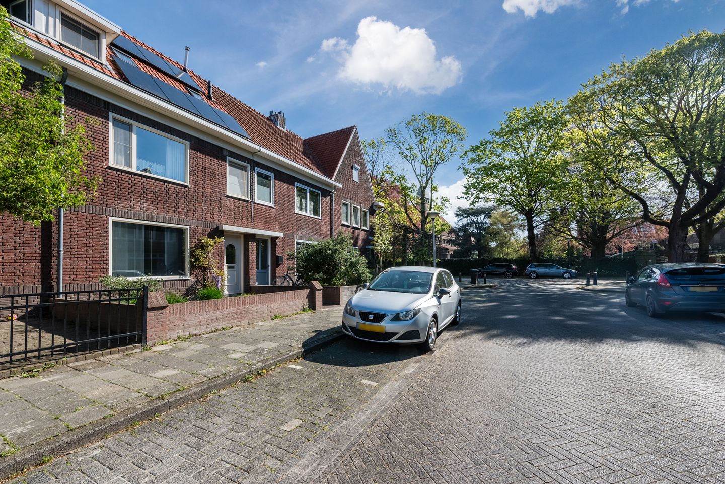 Foto 34 van Bergen op Zoomstraat 6