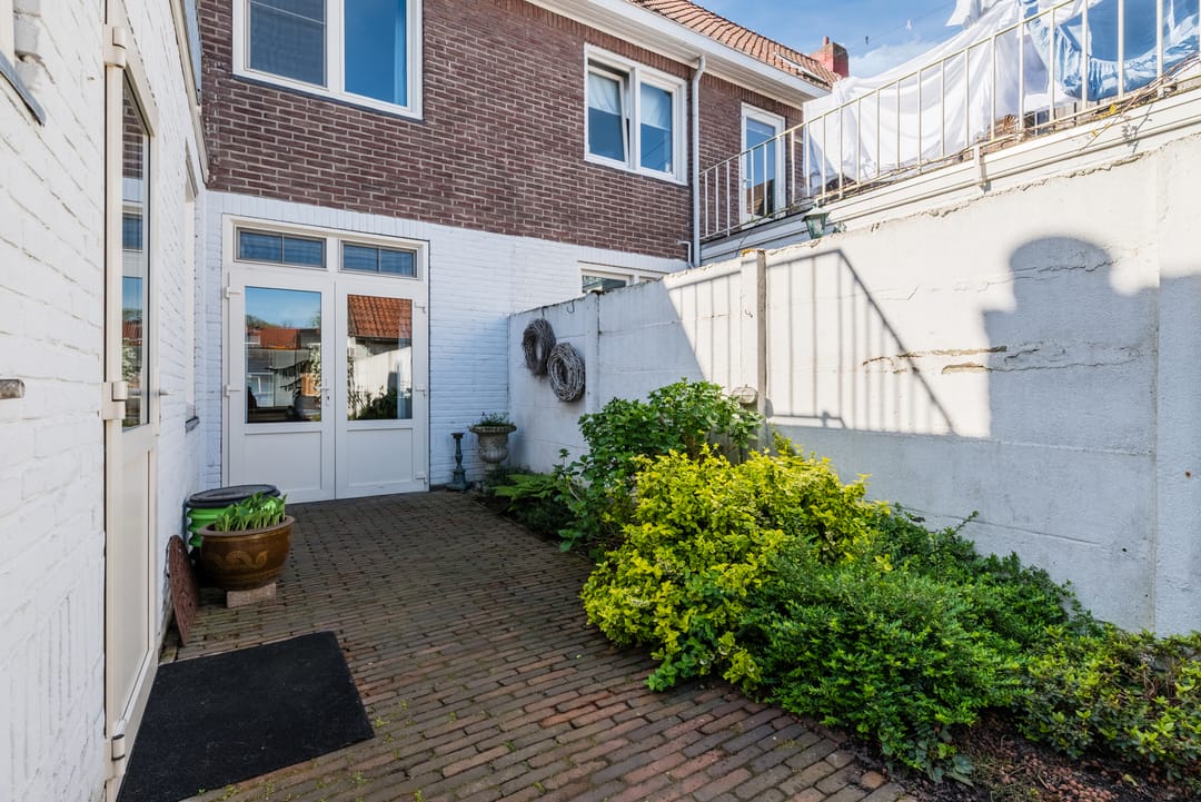 Foto 28 van Bergen op Zoomstraat 6