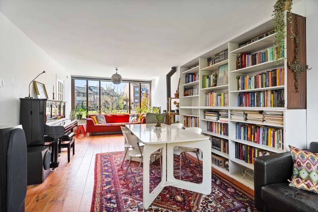 Foto 7 van Mezenlaan 136