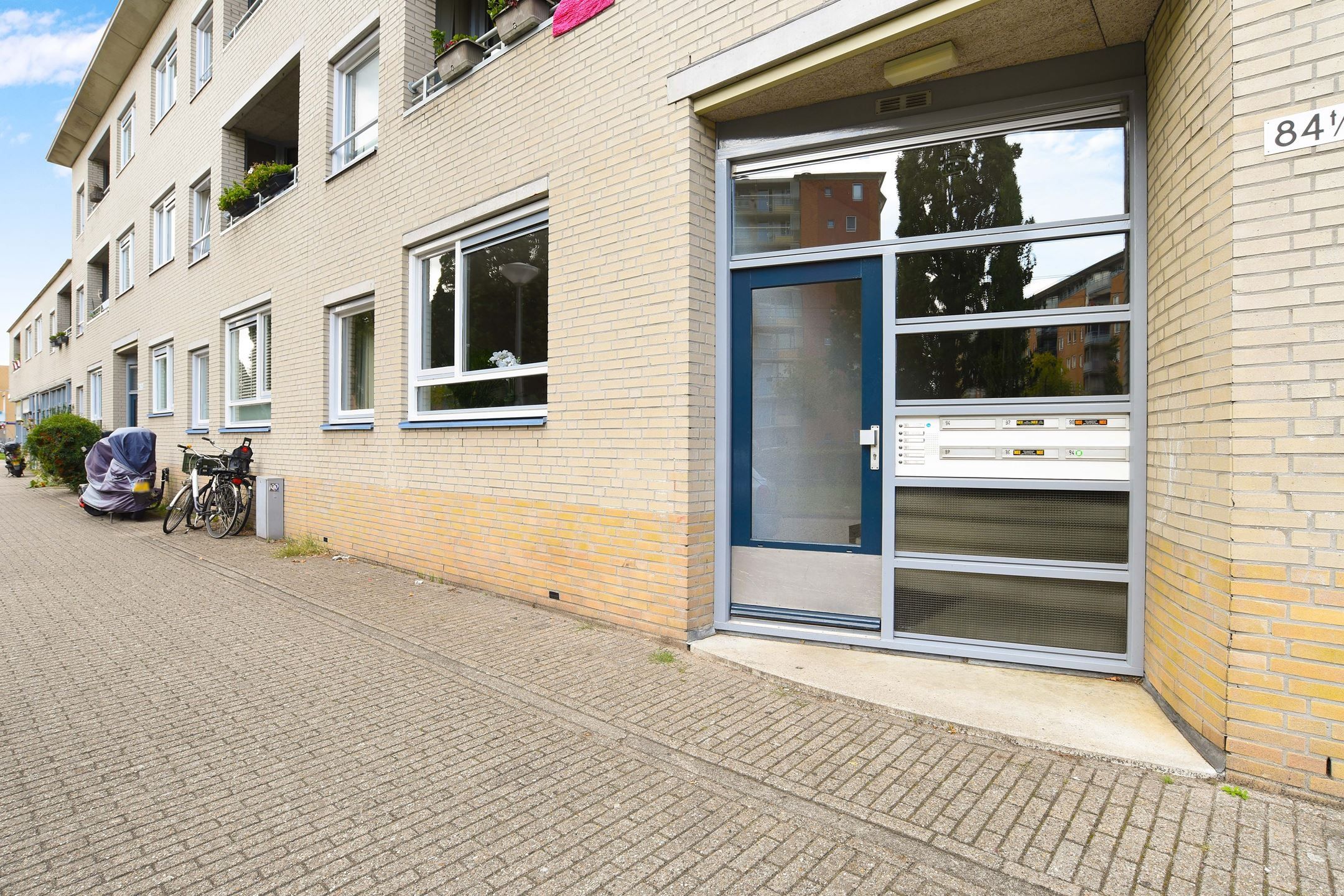Bocholtstraat 86 