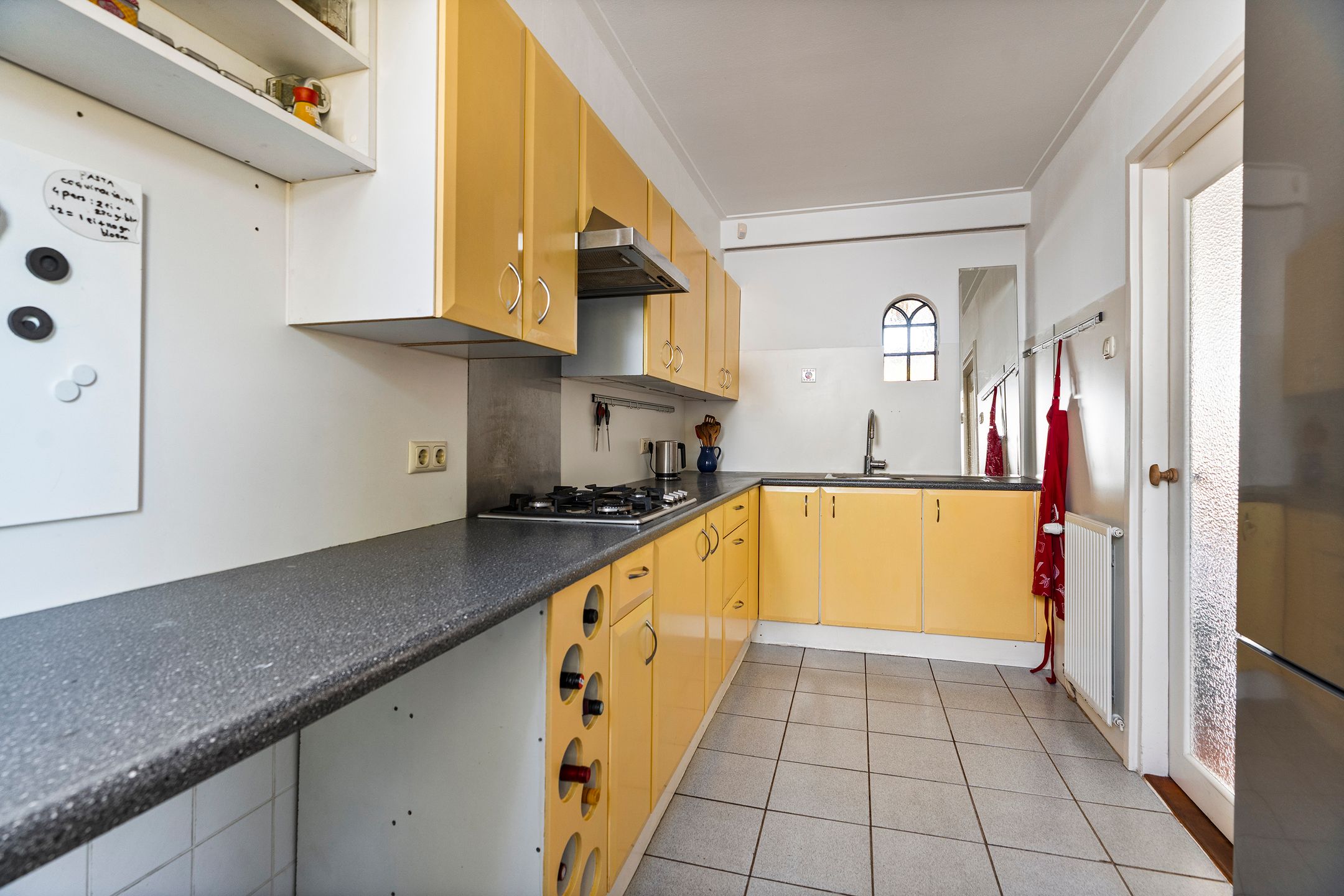 Foto 9 van Mezenlaan 136