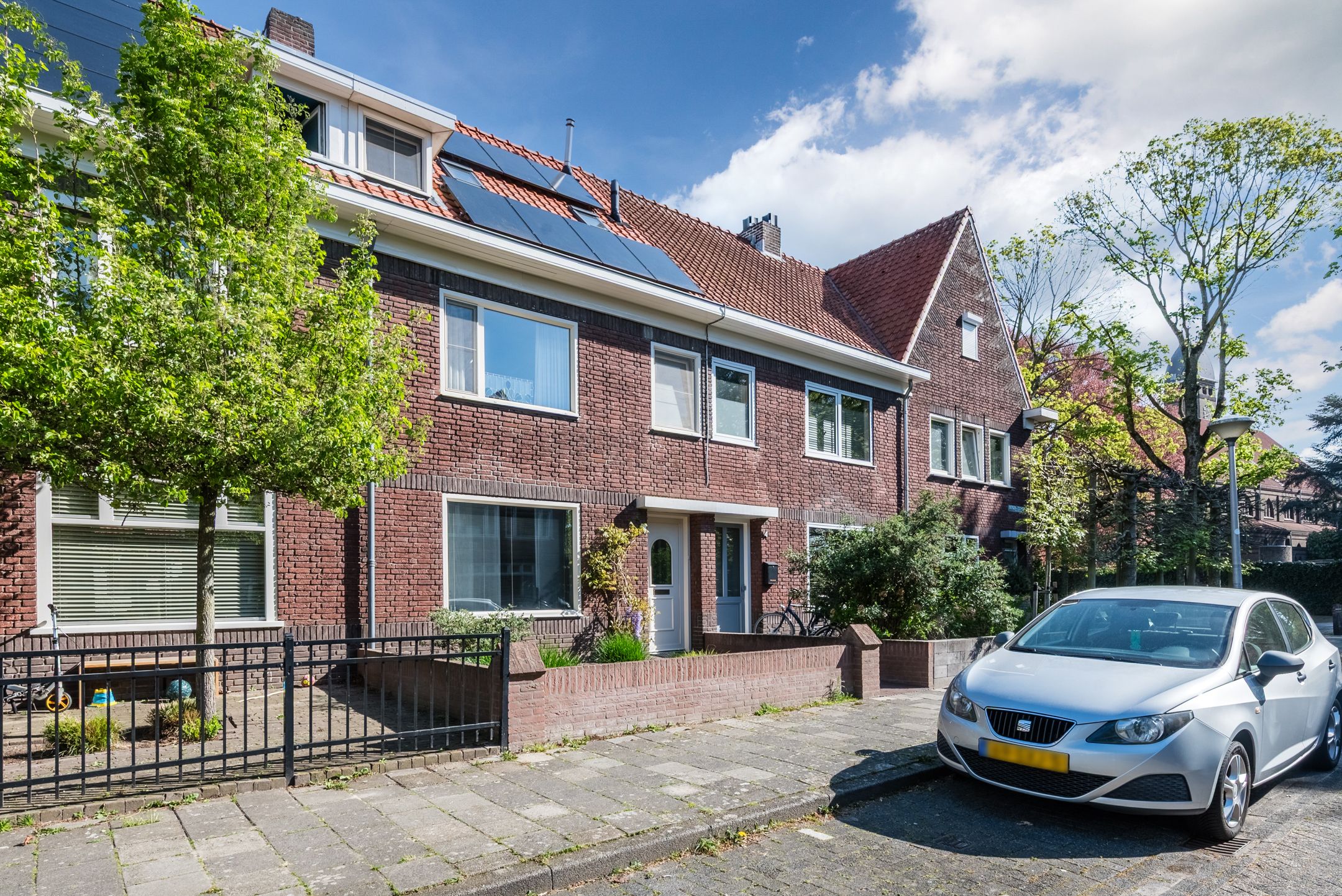 Foto 33 van Bergen op Zoomstraat 6