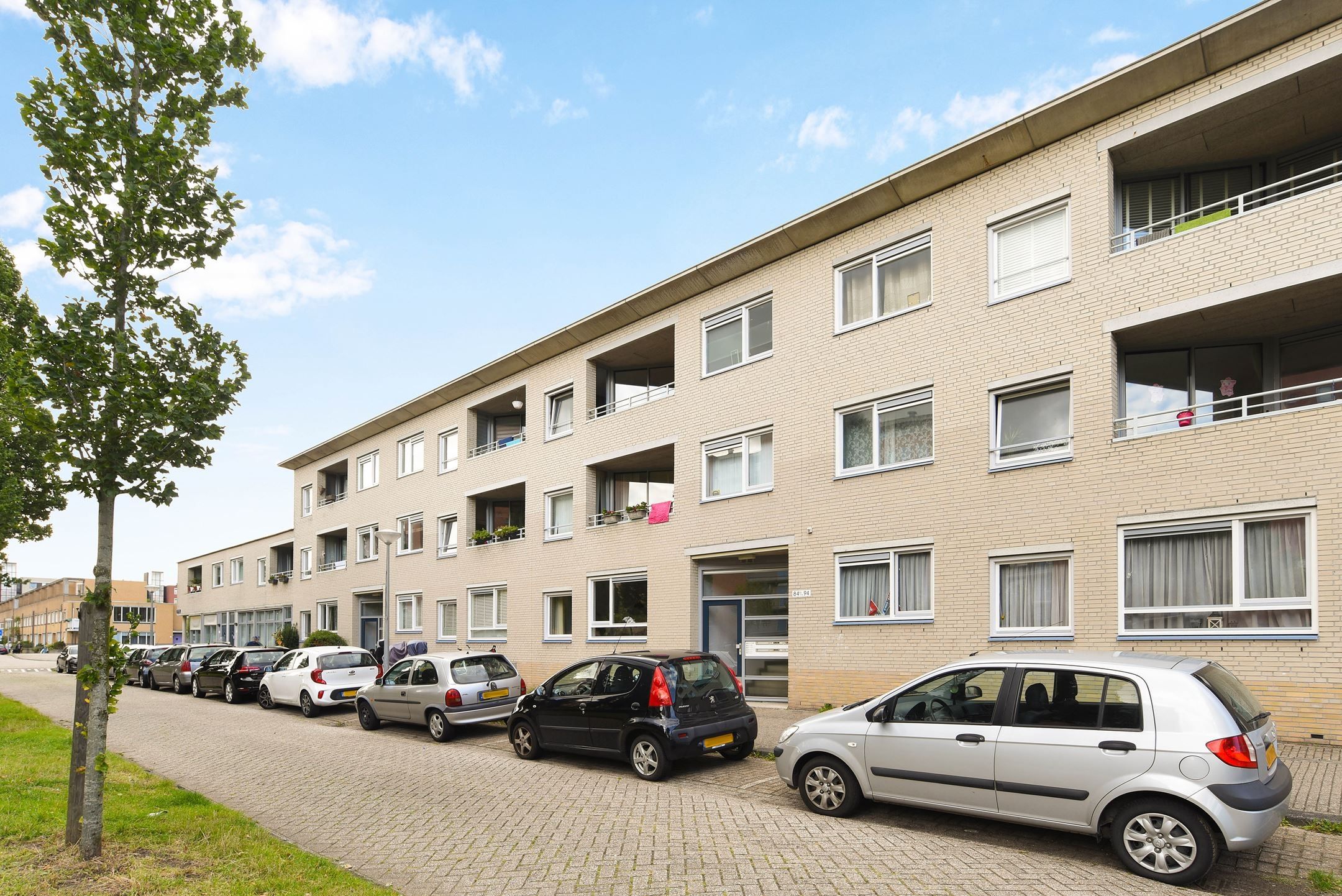 Foto 3 van Bocholtstraat 86