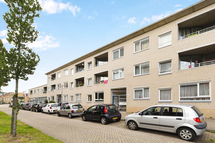 Foto 3 van Bocholtstraat 86