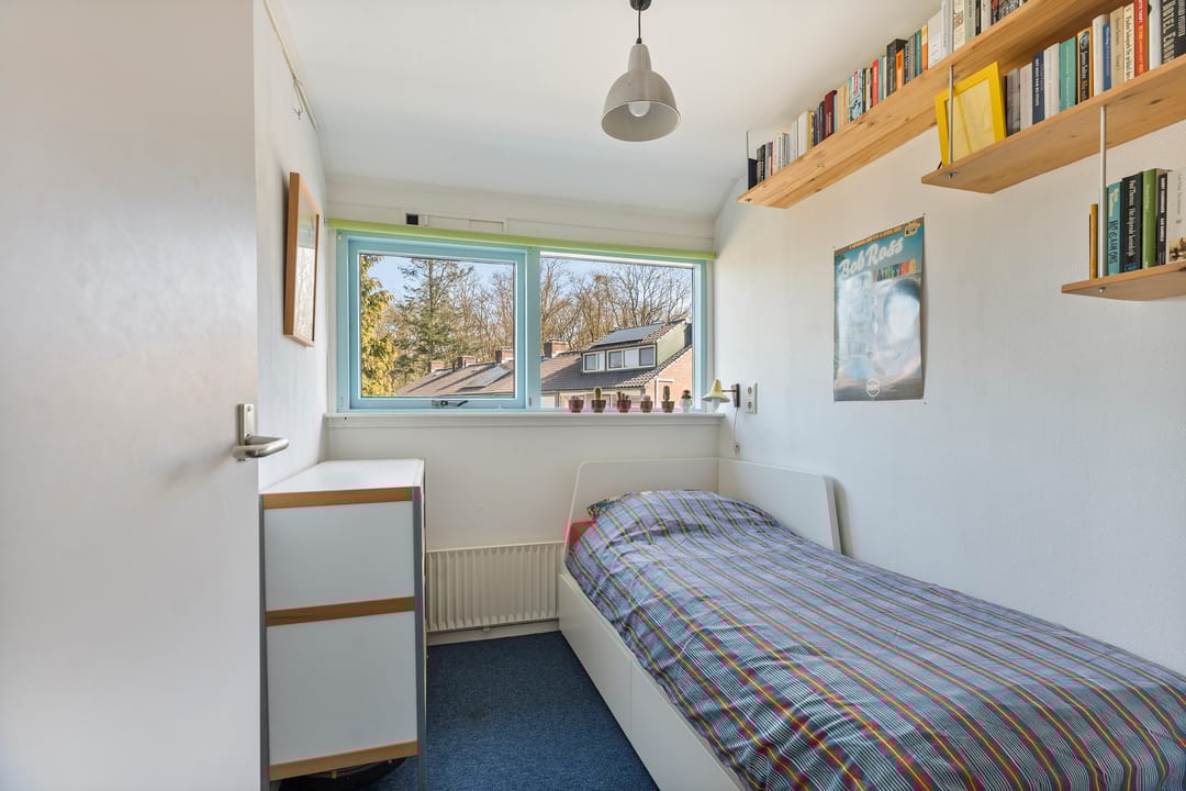 Foto 17 van Mezenlaan 136