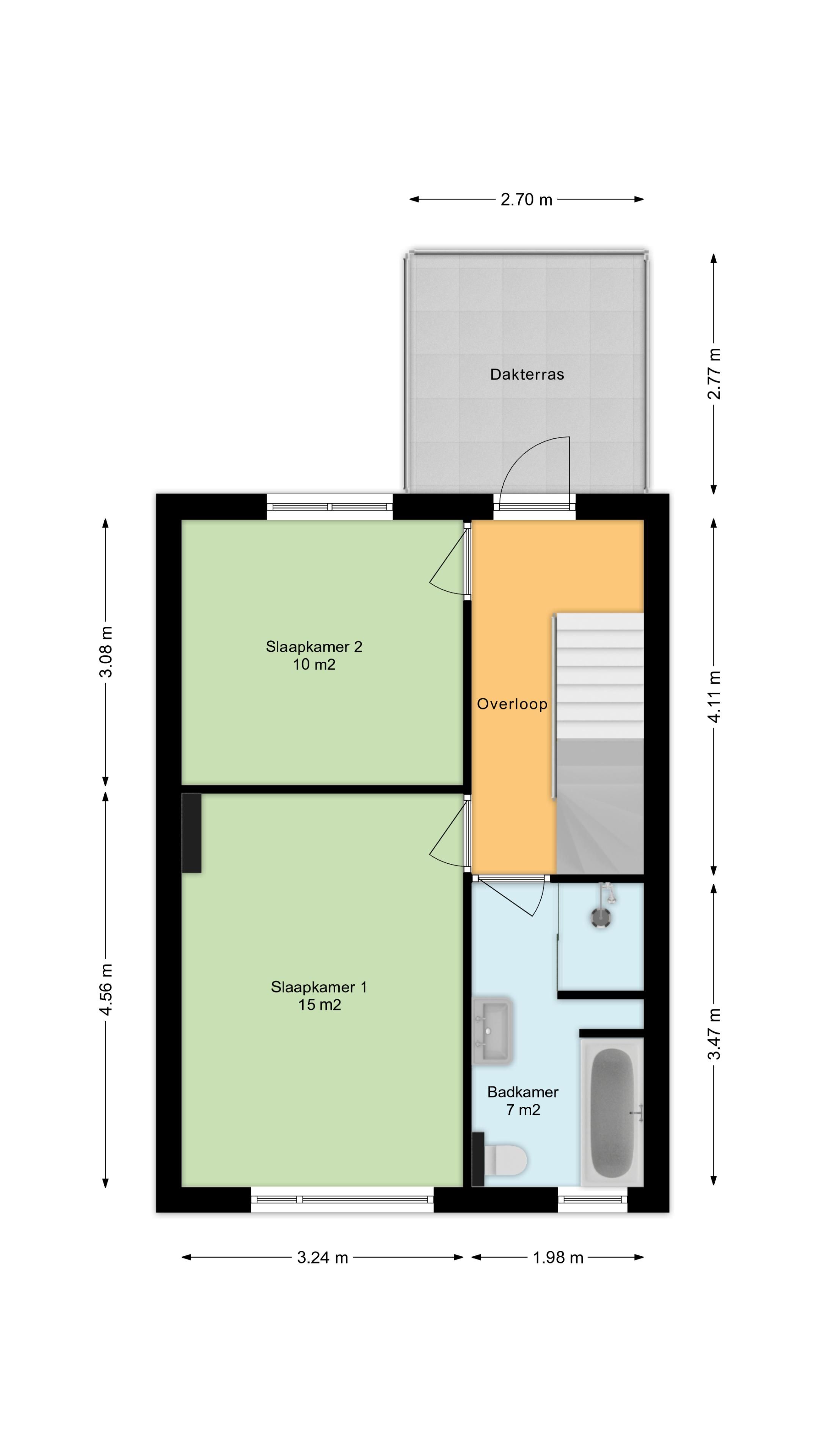 Foto 39 van Bergen op Zoomstraat 6