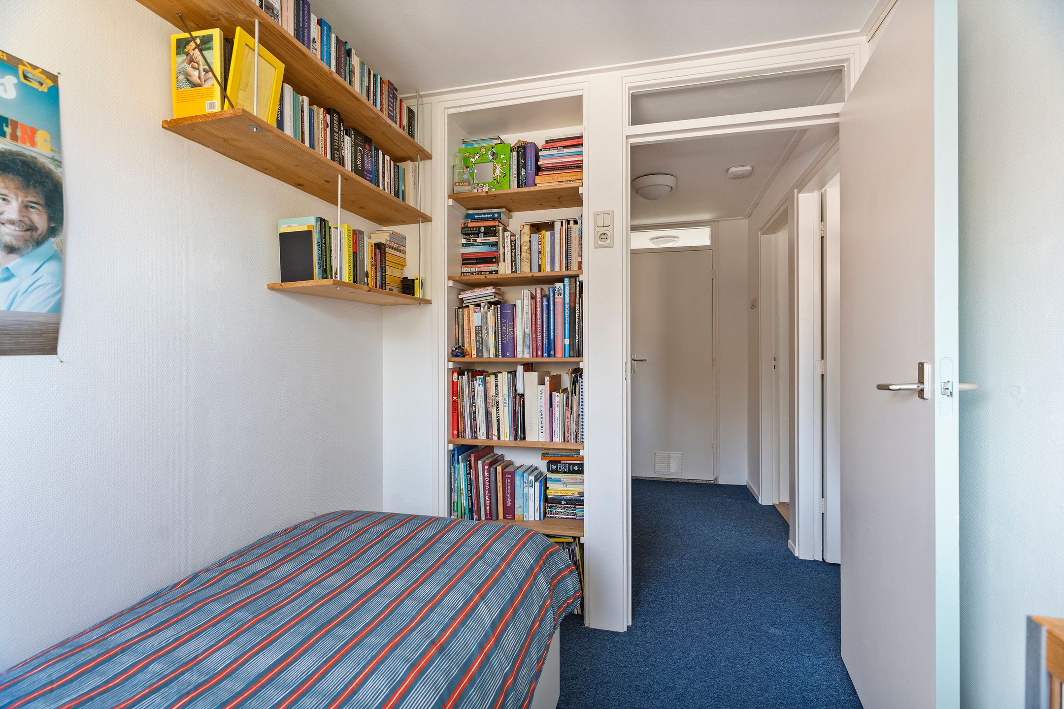 Foto 18 van Mezenlaan 136