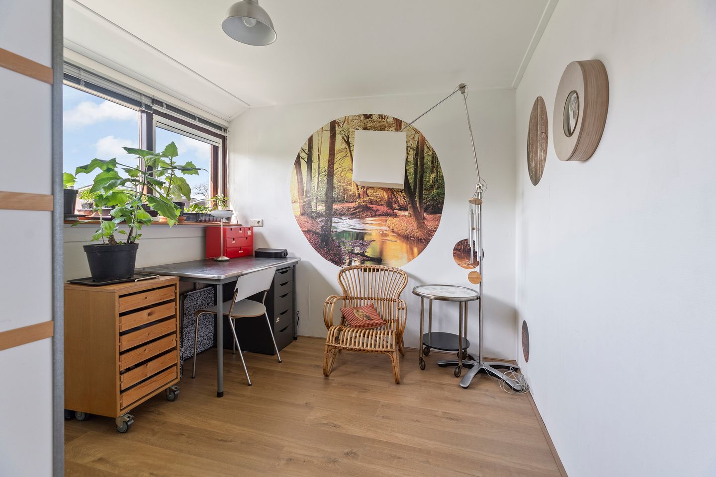 Foto 19 van Mezenlaan 136