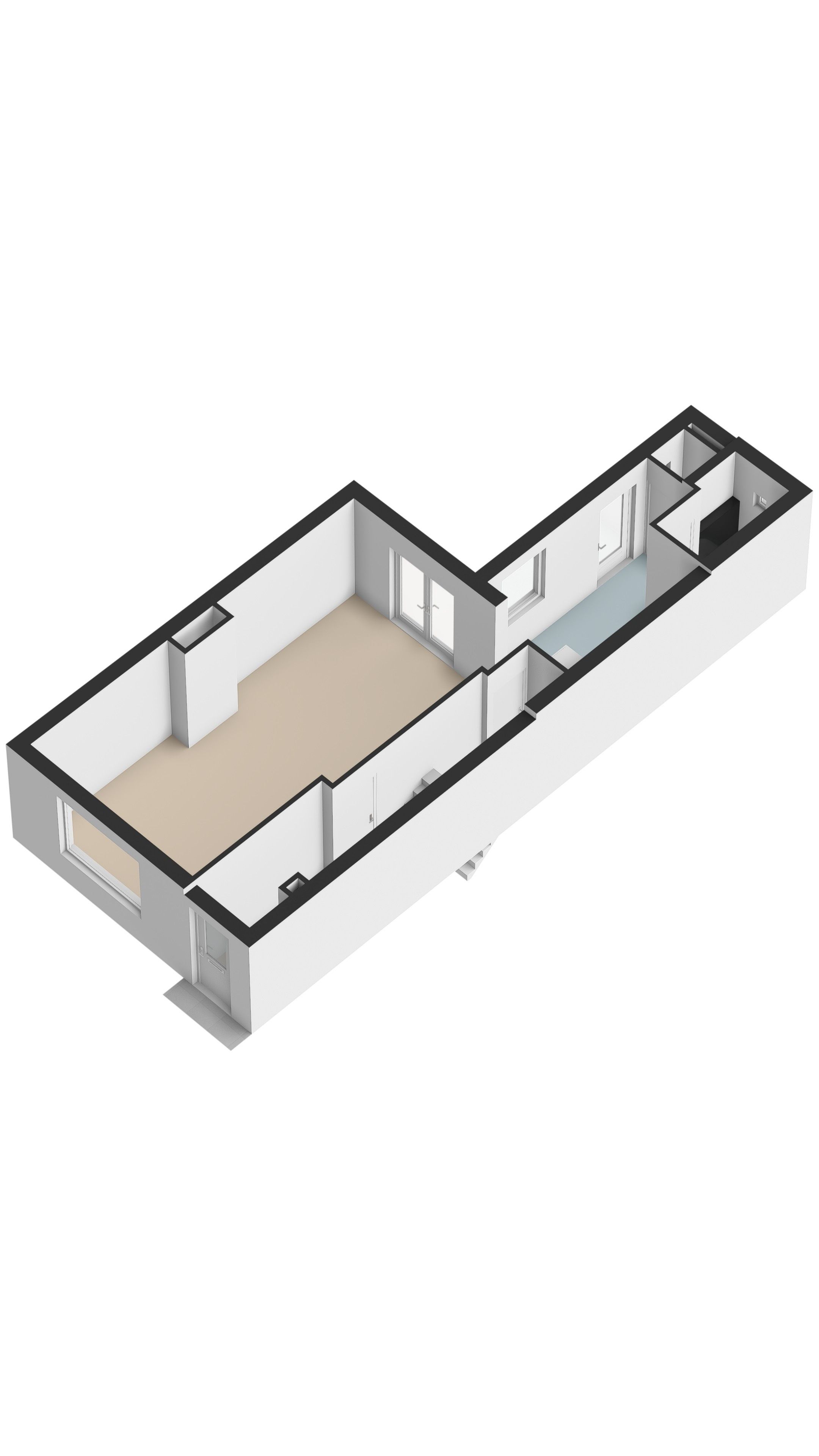 Foto 42 van Bergen op Zoomstraat 6