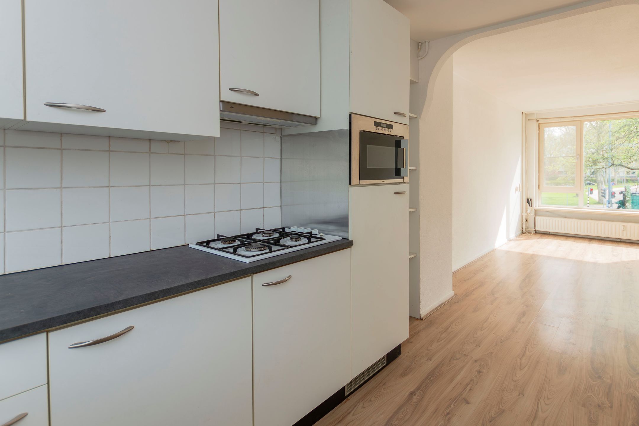 Foto 12 van S.M. Hugo van Gijnweg 297