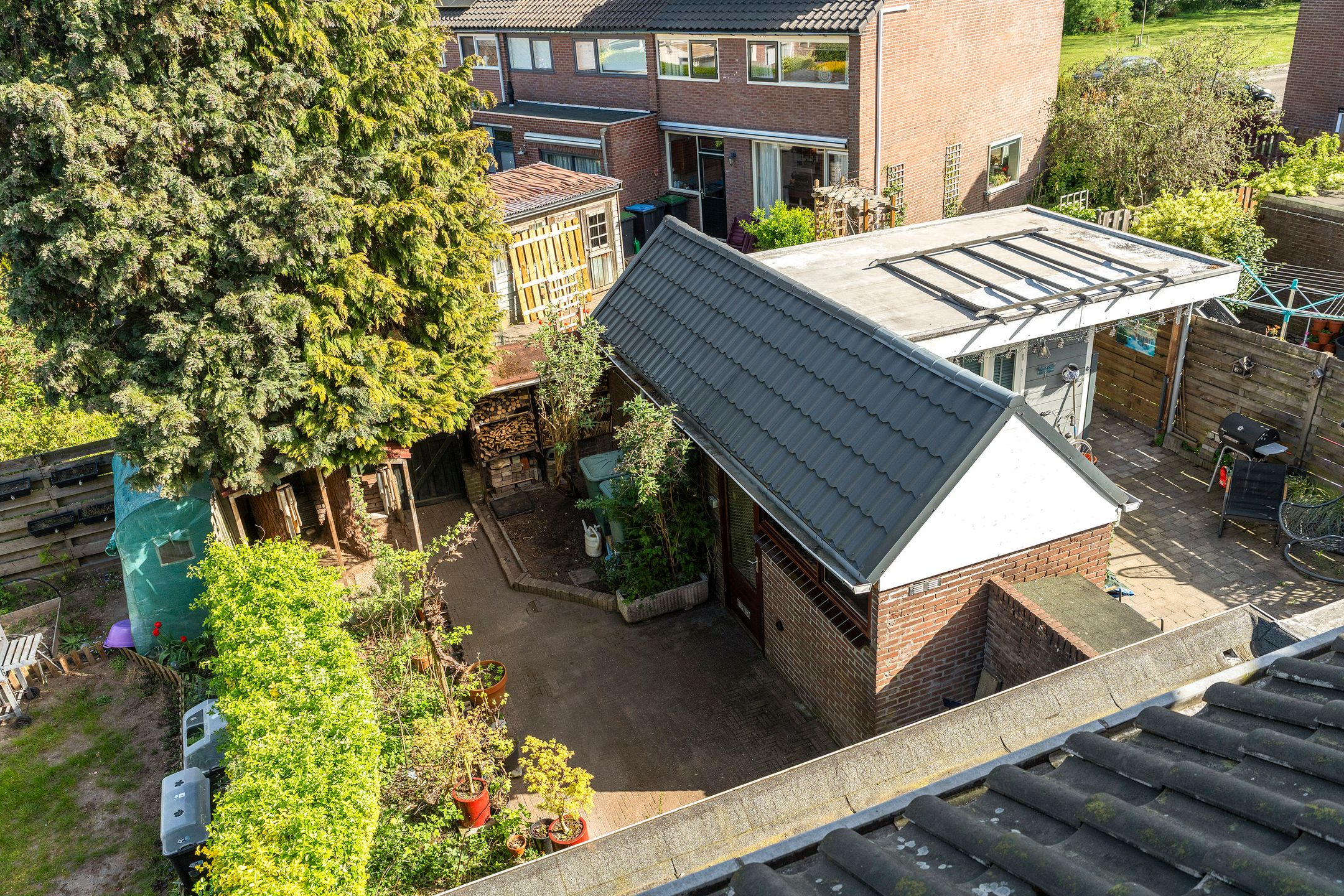 Foto 24 van Mezenlaan 136