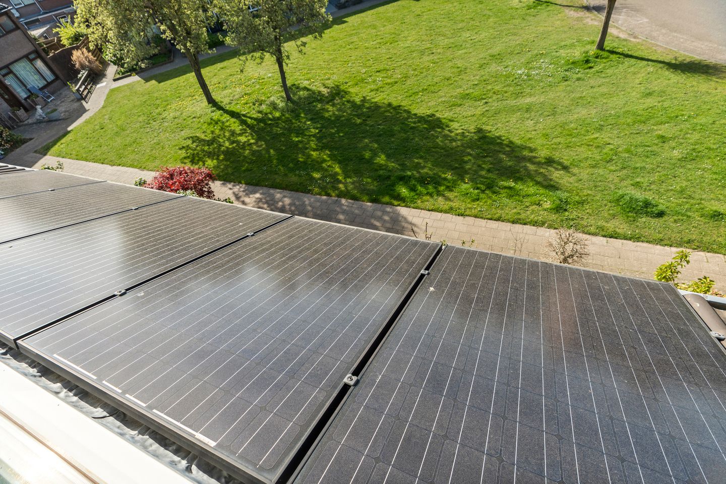 Foto 25 van Mezenlaan 136