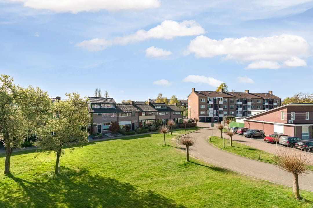 Foto 26 van Mezenlaan 136